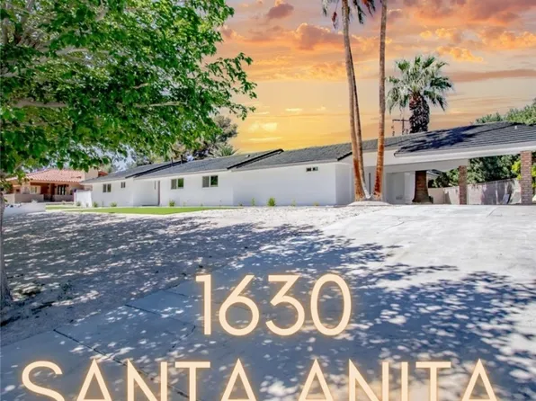 1630 Santa Anita Dr, Las Vegas, NV 89119