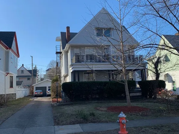 1298 W. 111th, 1298 W 111th St #1, Cleveland, OH 44102