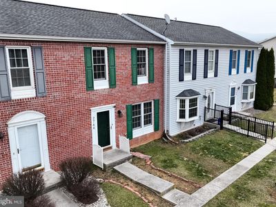 2744 Black Gap Rd, Chambersburg, PA, 17202