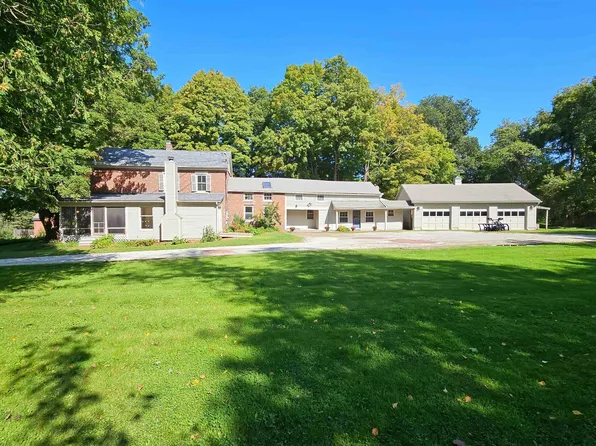 2877 Spear Street, Charlotte, VT 05445