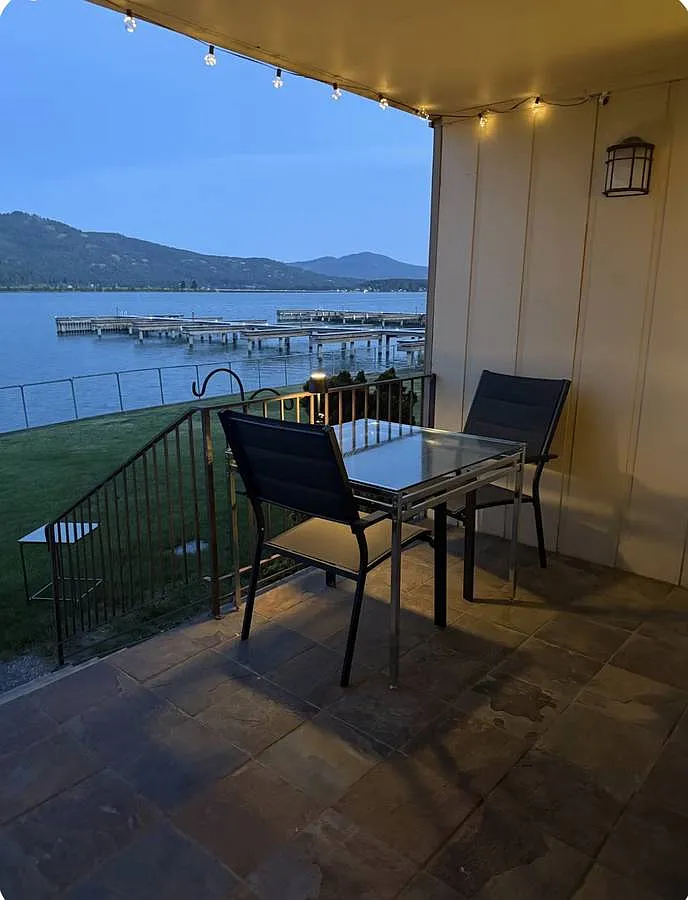 1 bed, 736 sqft, $1,700 — Photo 1