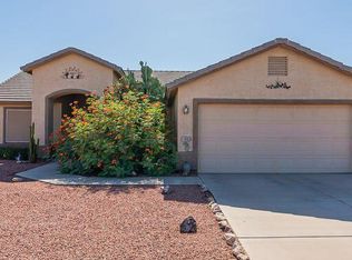 14683 S Diablo Rd, Arizona City, AZ 85123