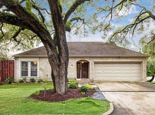 4131 Purdue St, Houston, TX 77005