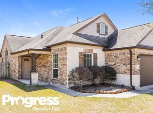 2711 Finwood Dr, Rosenberg, TX 77471