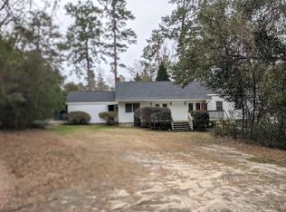 836 Legare Rd SW, Aiken, SC 29803