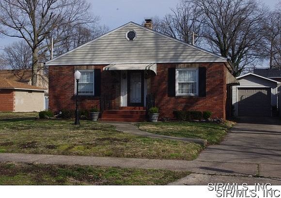 1st image of 2640 Benton St