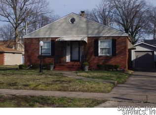 2640 Benton St, Granite City, IL