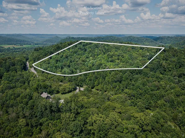 0 Buffalo Valley Rd Lot 5, Silver Pt, TN 38582