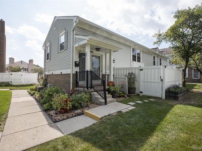 41776 Broquet, Novi, MI, 48167