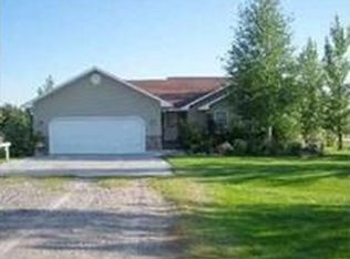 147 E 600 N, Blackfoot, ID 83221
