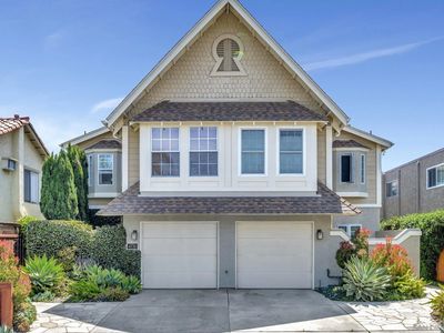 4731 Mansfield St APT 4, San Diego, CA, 92116