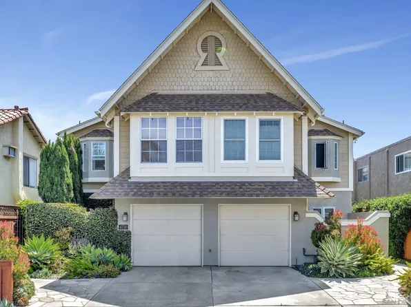 4731 Mansfield St APT 4, San Diego, CA 92116