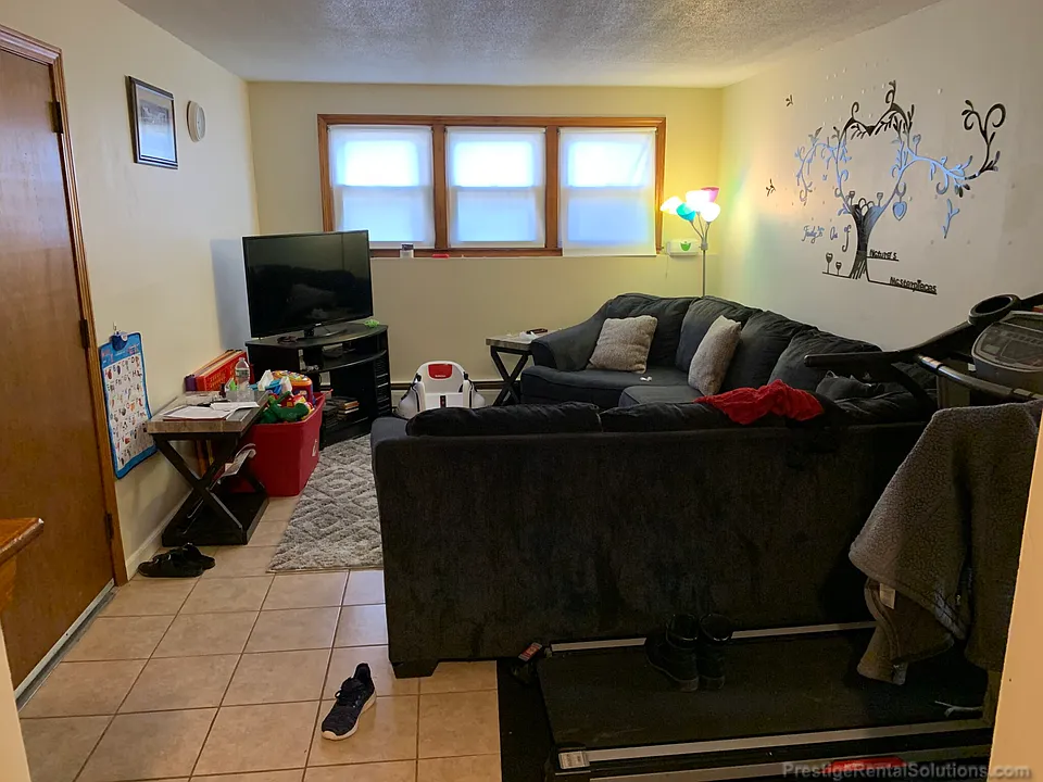 59 Manchester St #3