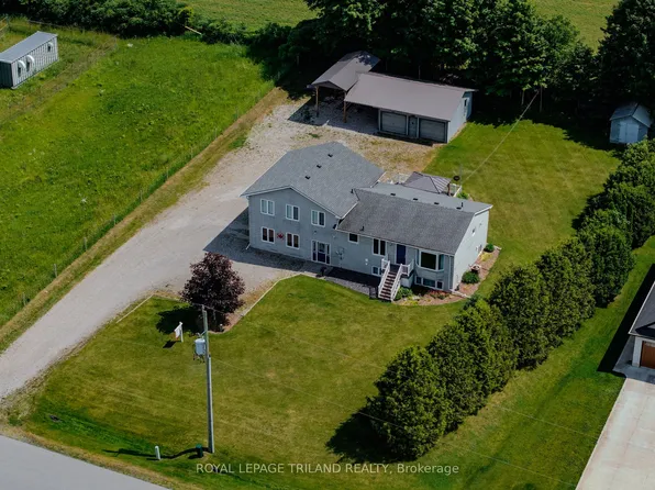 88650 Hilltop Ln, Malahide, ON N5H 0B1