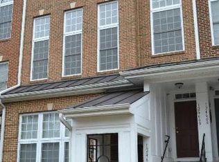 12466 Liberty Bridge Rd #103A, Fairfax, VA 22033