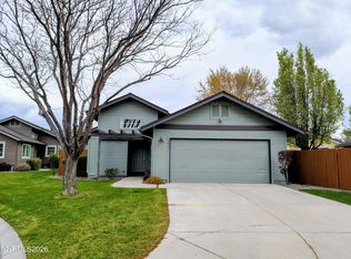 1093 Daphne Ct, Minden, NV