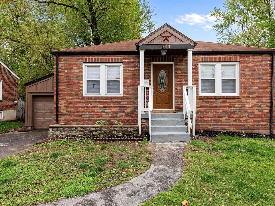 960 N New Florissant Rd, Florissant, MO 63031 Zillow
