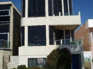 2815 Ocean Front Walk UNIT 3, Venice, CA 90291
