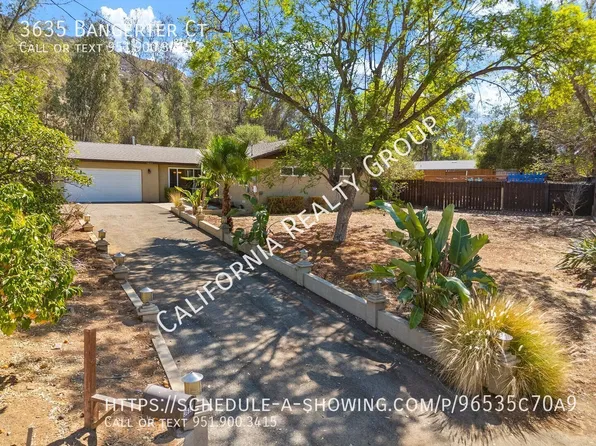 3635 Bangerter Ct, Escondido, CA 92027