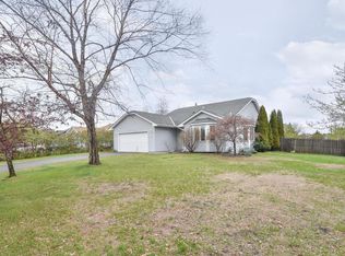 1629 148th Ln NW, Andover, MN 55304