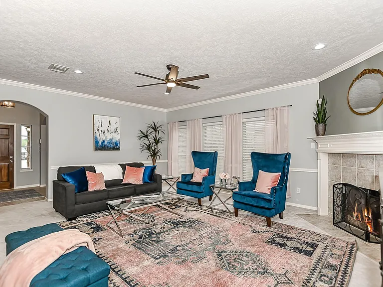 2833 Trevino Ct — Photo 6