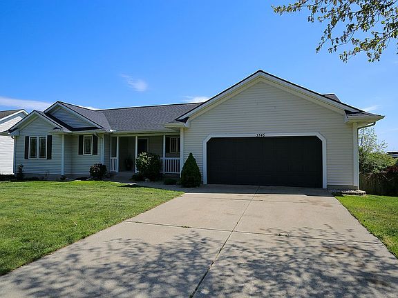 2nd image of 3546 Rush Creek Dr