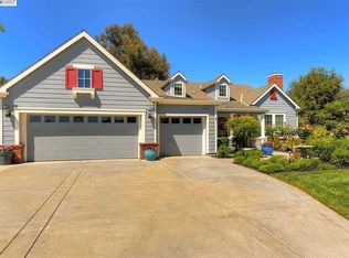 2514 Leona Pl, Pleasanton, CA