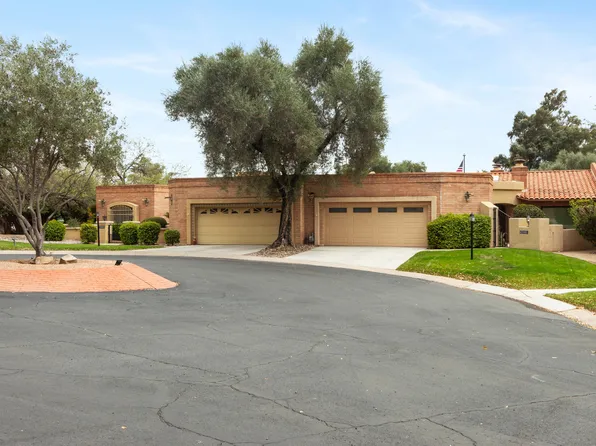 7080 E Calle Tolosa, Tucson, AZ 85750