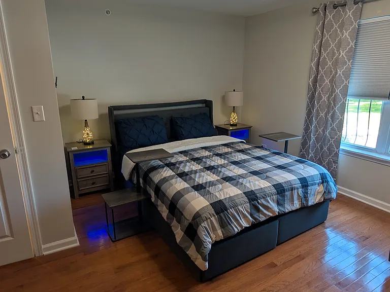 5201 Carriageway Dr #317 — Photo 3