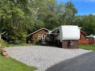 232 Big Rock Rd, Cleveland, GA 30528