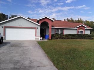 3901 Santa Barbara Rd, Kissimmee, FL 34746