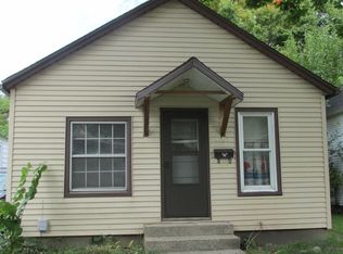 209 Plain St, La Porte, IN