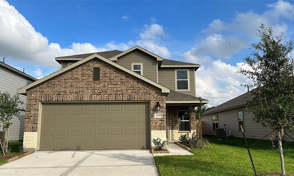 1st image of 4243 Stuebner Hill Dr