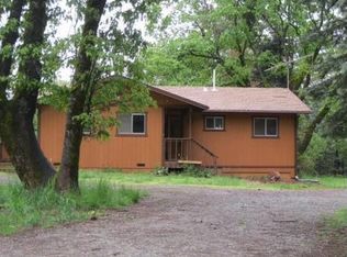 1516 Ridge Rd, North San Juan, CA 95960