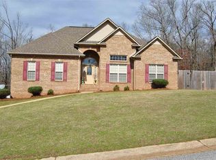 600 Creek Ridge Dr, Riverside, AL 35135