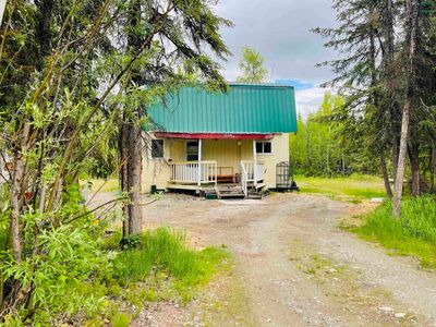 3334 Saturn Way, North Pole, AK, 99705