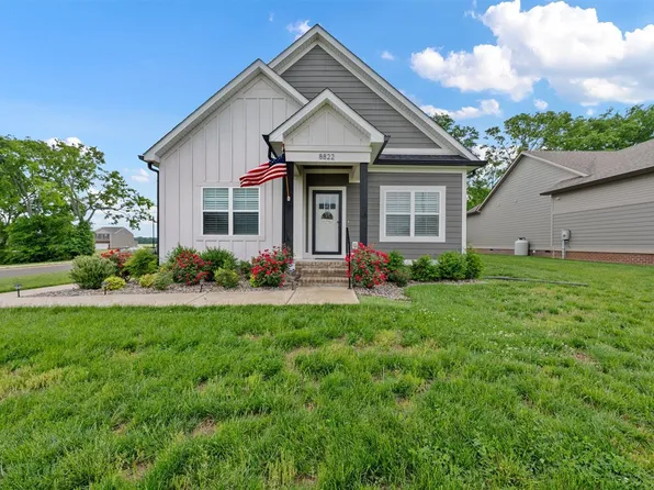 8822 Spartan St, Bowling Green, KY 42104
