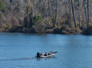 12848 27th Dr, Wellborn, FL 32094