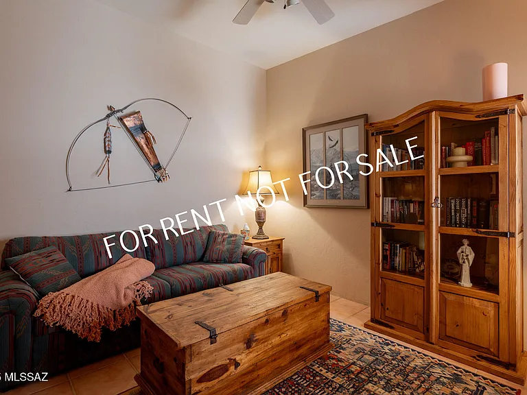 9876 N Ridge Shadow Pl — Photo 22