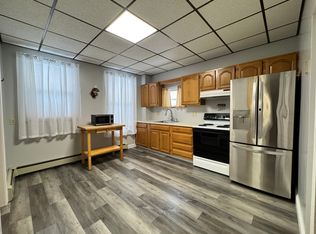 22 Dana St #1, Somerville, MA 02145