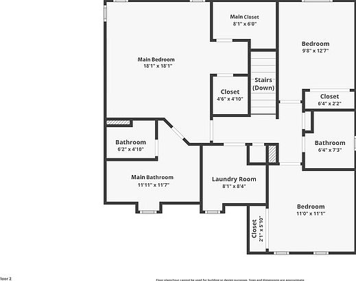 3rd image of 1866 Pebble Lake Dr