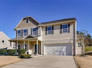 831 Pointe Andrews Dr, Concord, NC 28025