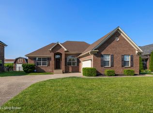 165 Mallard Lake Blvd, Shepherdsville, KY