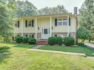 3039 Colonial Dr, Charlottesville, VA 22911