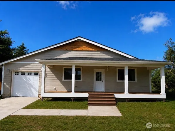 329 Yorkmar Street SW, Ocean Shores, WA 98569