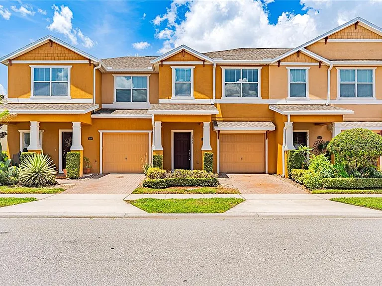 1253 Honey Blossom Dr — Photo 1