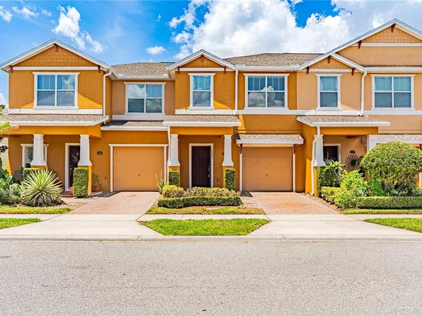1253 Honey Blossom Dr, Orlando, FL 32824