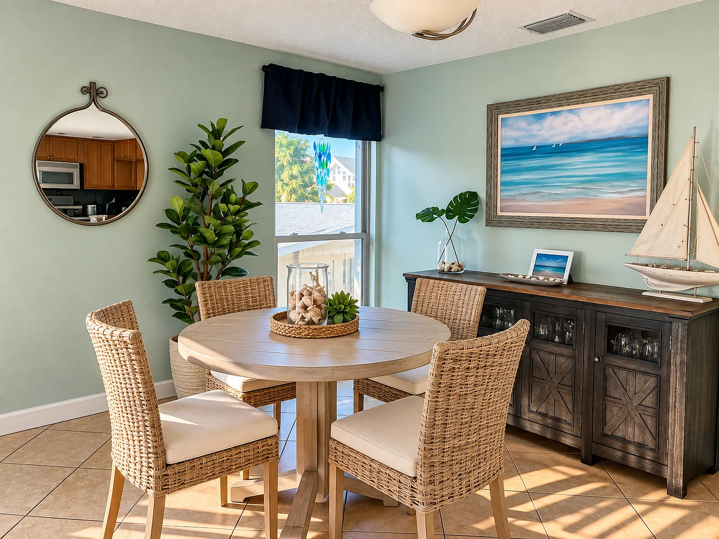 3 bed, 1350 sqft, $3,300 — Photo 3