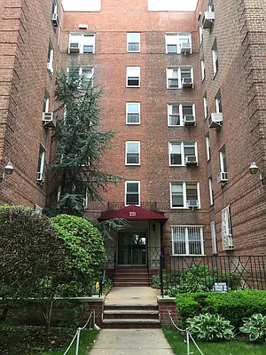 221 Mcdonald Avenue