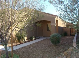 316 E Calle Criba, Green Valley, AZ 85614